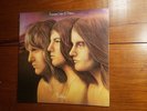 EMERSON, LAKE & PALMER   TRILOGY 1972 VINYL RECORD LP 1972 COTILLION SD9903