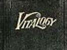 Pearl Jam Vitalogy [LP] (Vinyl, 1994, Epic US) w/ insert book - FREE SHIPPING