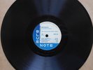 THELONIOUS MONK SEXTET EVONCE-OFF MINOR 78 RPM BLUE NOTE 547