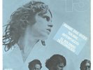 RARE THE DOORS 13 MEXICAN EP PS Love Me Two Times / Touch Me / Break MORRISON