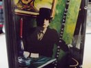 Bob Dylan - World Gone Wrong  Factory Made MiniDisc Album Plays Great