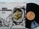 LP - LIBRARY - MARCELLO FINESCHI - BAROCCO & IMPRESSIONISMO - RCA SP 10049
