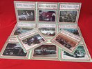 VINTAGE EAST SIDE STORY VINYL LP SET  VOLS OF 11 LOW RIDER DOO WOP NORTHERN SOUL