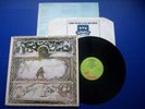 Bob Johnson & Pete Knight. King Of Elflands Daughter   Vinyl LP + Insert EX+/VG+