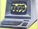 Kraftwerk - Computer World Vinyl - EMC 3370 - 1981