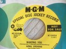 Northern Soul Original April Stevens Wanting You