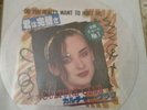 culture club rare uncut picture discs rare. ...Do you really want to hurt me