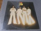 SEALED GLAM ROCK LP 1974 Slade in Flame Warner Brothers Noddy Holder