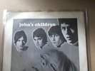 John's Children - UK 1st - Picture Sleeve - 'Desdemona' (604003)
