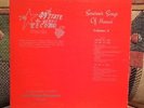 Souvenir Songs Of Hawaii - Volume 2 - 49th STATE - RARE 10