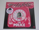 RSD 2018: THE POLICE - ROXANNE LTD RED VINYL 7