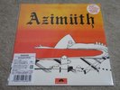 AZIMUTH / TEMPOS ATRAS / RARE BRAZILIAN JAZZ FUNK BREAKS JAPAN 7’ EP