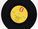 THE SPRINGERS Nothing's To Good For My Baby NORTHERN SOUL 45 (GRAPEVINE) 7