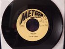 Elmore James - I Believe B/W I Held My Baby Last Night - Meteor 5000 MINT Blues