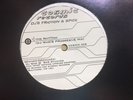 DJ's Friction & Spice The Rhythm Cosmic Record 008 Vinyl Breaks Icey 1996 WHO