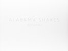 Alabama Shakes-Boys & Girls  Vinyl LP [New & Sealed]