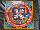 Kiss Rock And Roll Over Promo Casablanca NBLP 7037 Records vinyl album