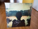Porcupine Tree - Deadwing , signed by Steven Wilson, clear vinyl, LP record NEW