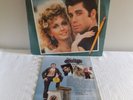 Grease Original Soundtrack 2 Record Set 12
