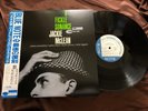 JACKIE McLEAN A FICKLE SONANCE BLUE NOTE BN 4089 OBI STEREO Japan Vinyl LP