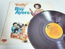COFFY SOUNDTRACK - ROY AYERS PD5048 1973 POLYDOR-LP/Vinyl/Record