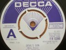 The Rattles-Devil's Son Demo. 7