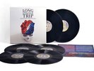 THE GRATEFUL DEAD Long Strange Trip SEALED 6LP Limited Edition