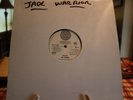 Jade Warrior Released LP # 6360 062  1971 Original European Swirl Vertigo NM