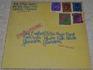 CAPTAIN BEEFHEART Strictly Personal SCARCE UK BLACK LIBERTY EX+ LP, SUPERB SOUND