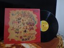 VUELVEN LOS DEMENTES CON RAY PEREZ , DISCOMODA RARISIMO LP RECORDS