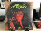 Poison - Open Up And Say Ahh  - SEALED NEW Vinyl LP Record Album Mint