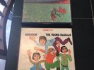 TEN YEARS AFTER WATT 7.5 IPS Reel To Reel Tape And Young Rascals Groovin