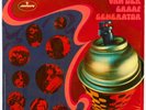 VAN DER GRAAF GENERATOR Aerosol Grey Machine 1st PRESS LP W/'Giant Squid' MINT