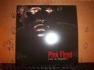 Pink Floyd Live in Pompeii Mint Record 2LPs Album Vinyl (439)