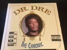 Dr. Dre The Chronic 2xLP  DRR 63000-1  (Sealed Copy)
