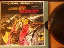 PROKOFIEFF ALEXANDER NEVSKY  - 2-TRACK  15 IPS 10.5