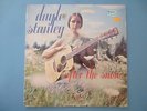 DAYLE STANLEY After The Snow LP Rare Private Press Femme Folk on Squire Records
