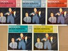 SAL 3416-20 (5 x LP Set) *BEETHOVEN: VIOLIN SONATAS* OISTRAKH / OBORIN - NM/EX