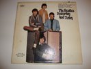 Rare THE BEATLES Yesterday And Today VINYL LP Album Capitol US 2553