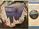 Schubert: String Quintet - Vienna Philharmonic QT **Decca SXL 6173 WB ED2 NM/EX