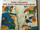 RARE 7-1/2ips Dave Brubeck Quartet Time Changes Reel Tape Guaranteed Like New