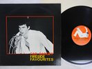 FAD GADGET FIRESIDE FAVOURITES MUTE STUMM 3 UK VINYL LP