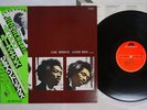 JIMI HENDRIX LOOSE ENDS POLYDOR MPA 7009 Japan OBI VINYL LP