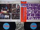 DEEP PURPLE IN CONCERT TRASH TRSH-3001,2 Japan OBI VINYL 2LP