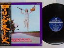 ROLLING STONES GET YER YA-YA'S OUT LONDON GXD-1015 Japan OBI VINYL LP