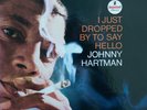 Re-Issue: IMPULSE AS-57 - Johnny Hartman - Dropped by to say Hello, 2 x 45 rpm