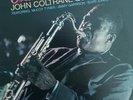 Re-Issue: IMPULSE John Coltrane - Crescent, 180 gr.