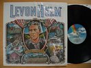 LEVON HELM American Son LP 1980 US EX- shrink   The Band