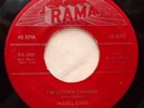 MABEL KING 45 I'm gonna change / Alabama rock n' roll RAMA Doowop Kz387