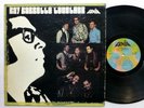 RAY BARRETTO Together LP Fania 378 latin funk salsa  Bx215
